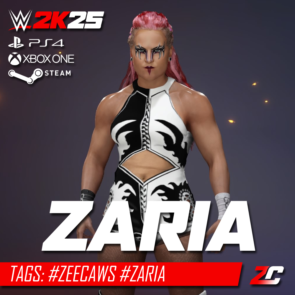 Zaria